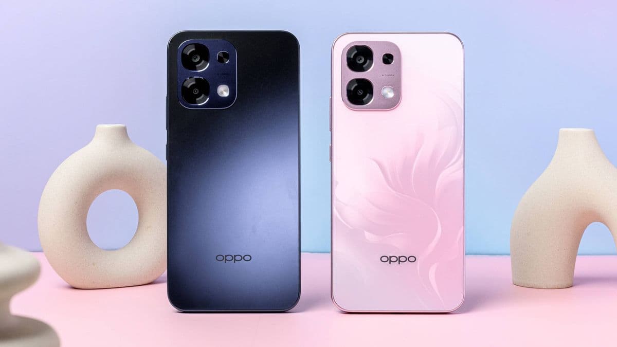 Oppo A6 Pro en Tunisie